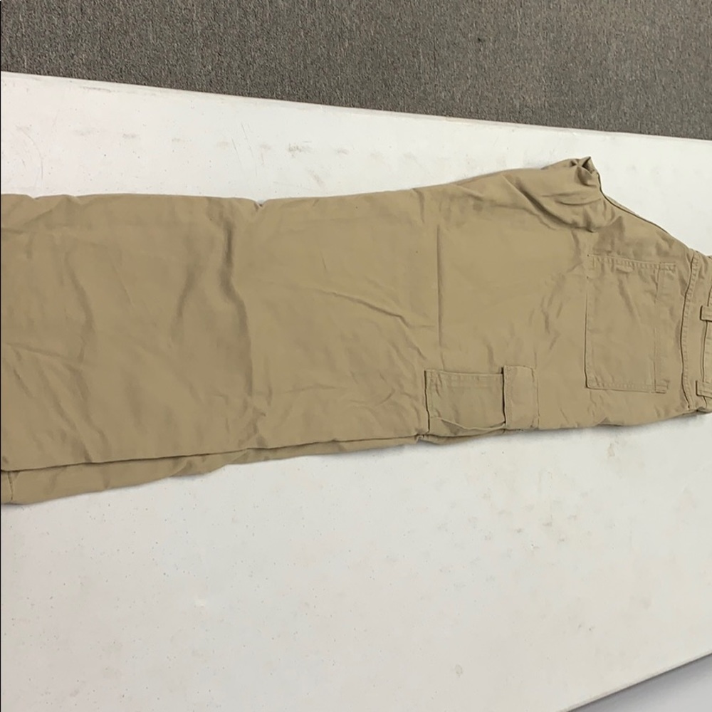 Wrangler Khaki pants